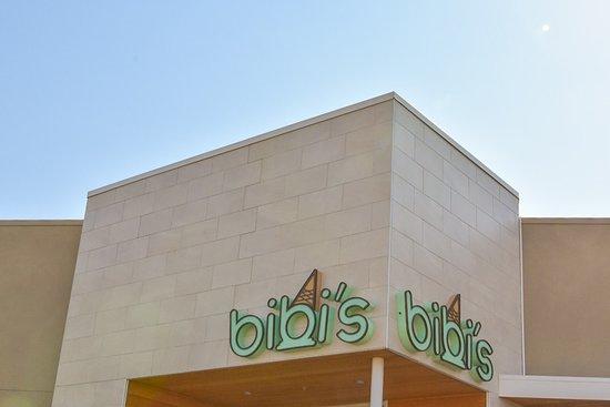 BiBi's Craft Ice Cream